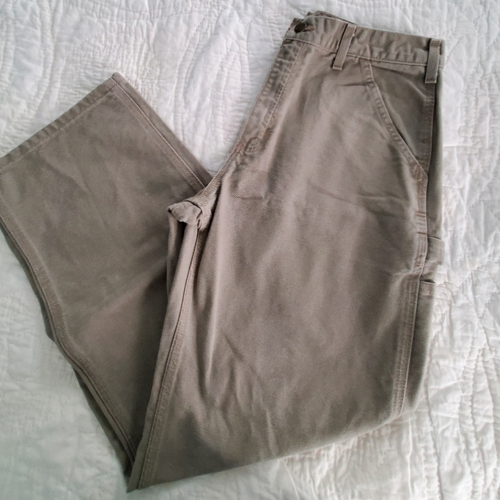 CARHART Men's Jeans 32x30